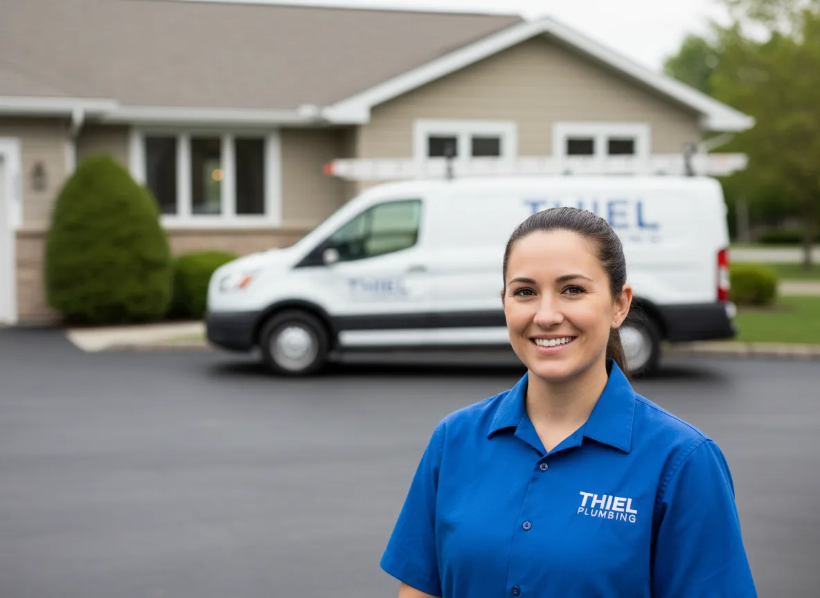 Plumber Thomson, GA FAQs