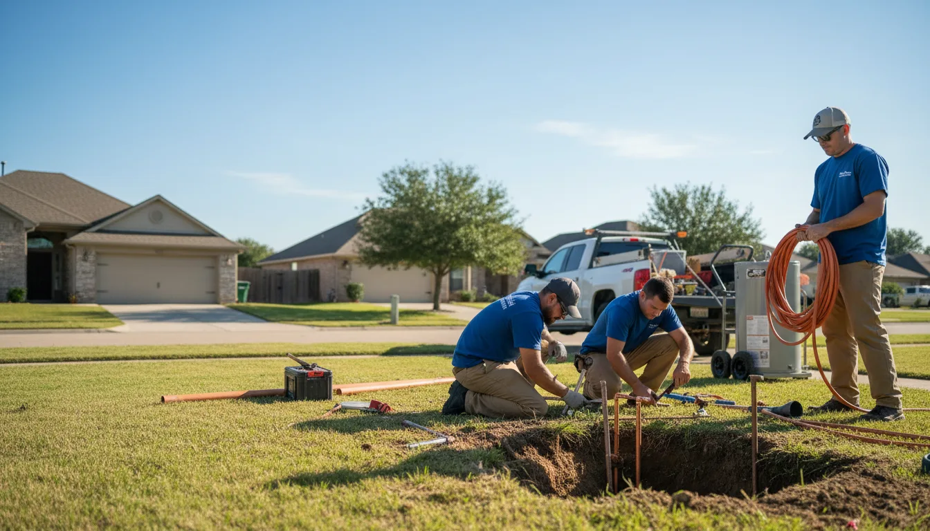 Plumber in Thomson, GA near me
